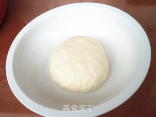 糖三角的做法步骤：1