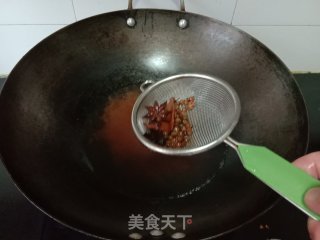 凉拌毛豆的做法步骤：3