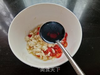 凉拌毛豆的做法步骤：11