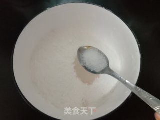 包菜小肉包的做法步骤：3