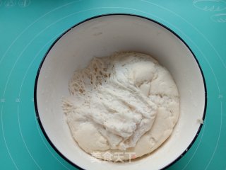 包菜小肉包的做法步骤：15