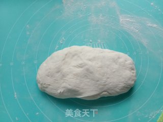 包菜小肉包的做法步骤：16