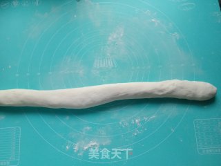 包菜小肉包的做法步骤：17