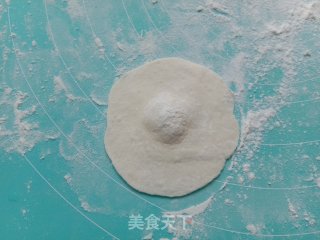 包菜小肉包的做法步骤：19