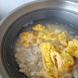 炸果馒头的做法步骤：2