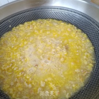 炸果馒头的做法步骤：3