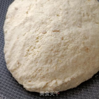 炸果馒头的做法步骤：5