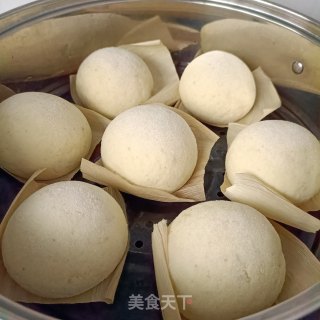 炸果馒头的做法步骤：11