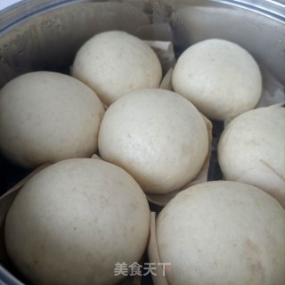 炸果馒头的做法步骤：12