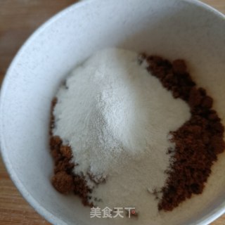 炸果糖包的做法步骤：8