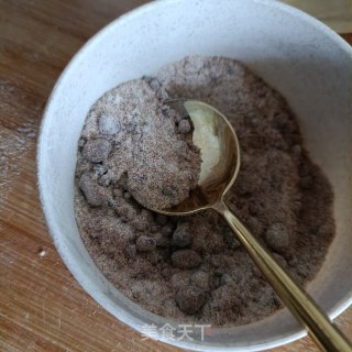 炸果糖包的做法步骤：9