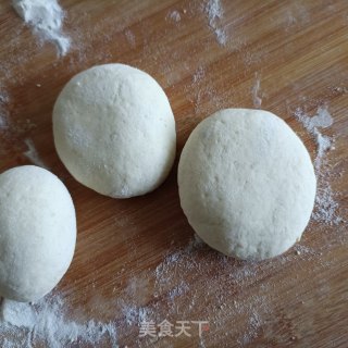 炸果糖包的做法步骤：12