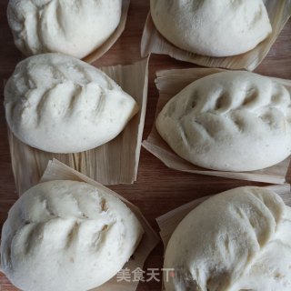 炸果糖包的做法步骤：16