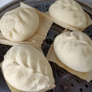 炸果糖包的做法步骤：17