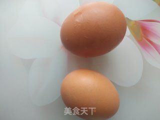 鸡蛋卷的做法步骤：1