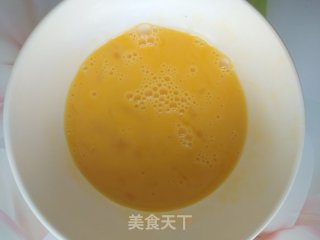 鸡蛋卷的做法步骤：2