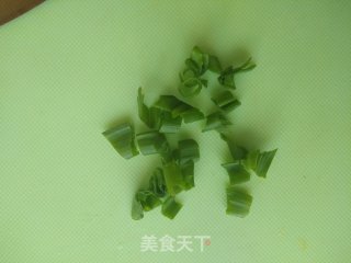 鸡蛋卷的做法步骤：3