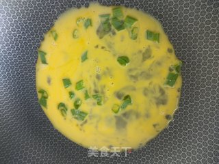 鸡蛋卷的做法步骤：5