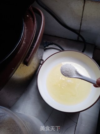 电饭煲蛋糕????的做法步骤：7