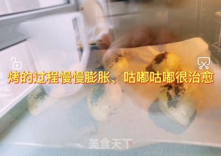 榴莲酥的做法步骤：6