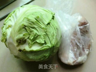 荞麦面包子的做法步骤：3