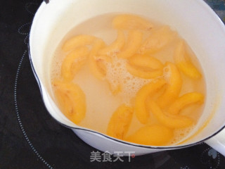 枇杷糖水的做法步骤：5