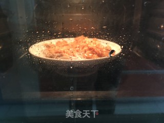 蒜蓉粉丝蒸鲍鱼的做法步骤：6