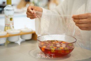 节气食养｜芒种 缤纷魔方的做法步骤：8