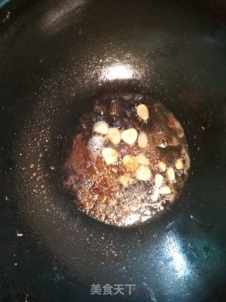 素炒豆芽的做法步骤：3