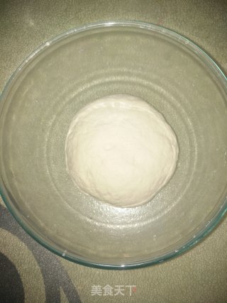 野菜猪肉馅煎饺的做法步骤：12