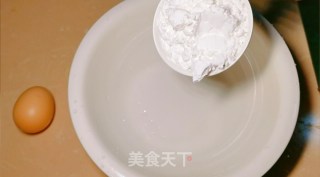 好吃不长胖～夏日去暑冰凉粉????的做法步骤：1