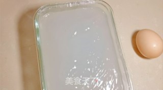 好吃不长胖～夏日去暑冰凉粉????的做法步骤：4