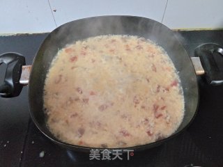 西红柿鸡蛋汤的做法步骤：6