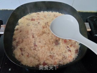 西红柿鸡蛋汤的做法步骤：8