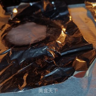 肉夹馍的做法步骤：7