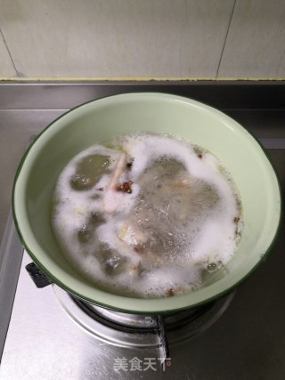 柠檬野山椒鸡爪的做法步骤：3