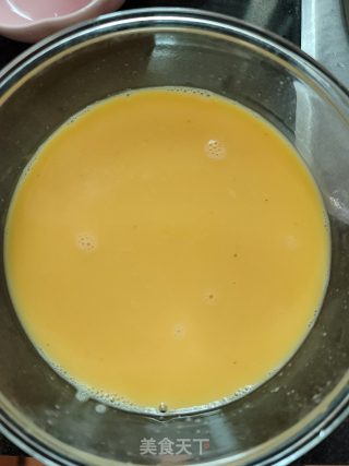 肉末蒸蛋的做法步骤：7