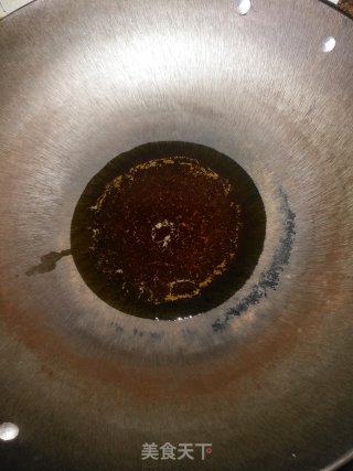 黄瓜木耳炒鸡蛋的做法步骤：4