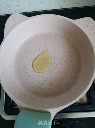 虾仁滑蛋的做法步骤：5