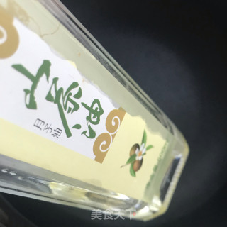 茶油炒包菜的做法步骤：3