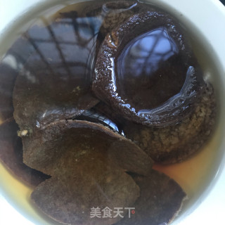 陈皮红豆沙的做法步骤：1
