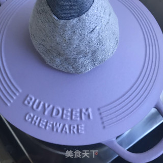 陈皮红豆沙的做法步骤：8