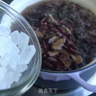 陈皮红豆沙的做法步骤：9