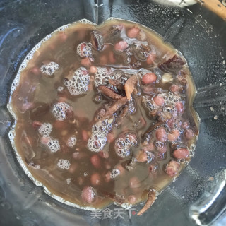 陈皮红豆沙的做法步骤：11