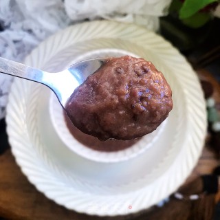 陈皮红豆沙的做法步骤：14