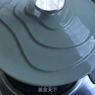 凉拌手撕鸡的做法步骤：5