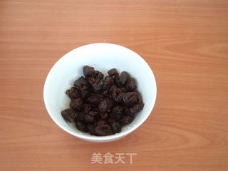 桂圆发糕的做法步骤：4