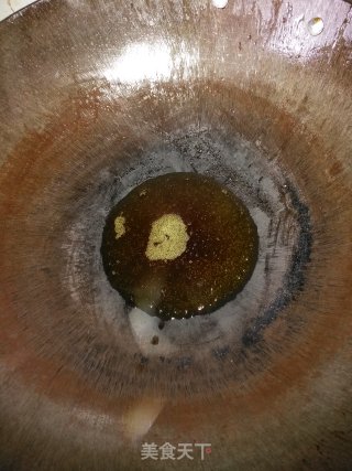 凉拌青椒皮蛋的做法步骤：8
