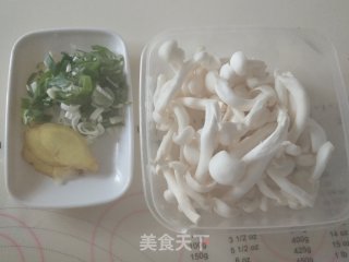 滑蛋虾球的做法步骤：3
