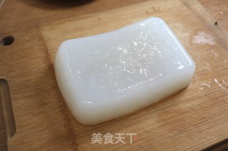 绿豆凉粉的做法步骤：7